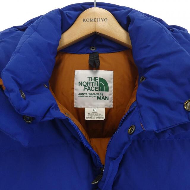 ザノースフェイス THE NORTH FACE ダウンジャケット