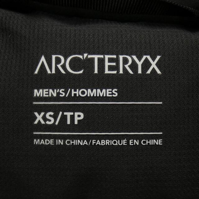 アークテリクス ARC'TERYX ダウンジャケット