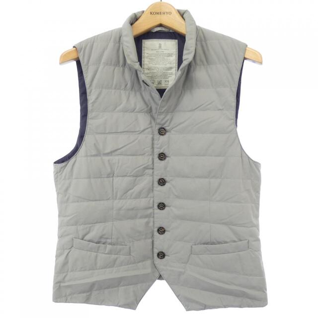 BRUNELLO CUCINELLI - ブルネロクチネリ BRUNELLO CUCINELLI ダウン