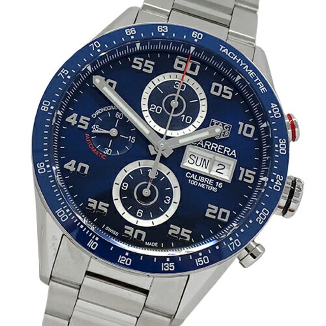 【ジャンク JUNK】タグホイヤー　オートマチック　TAG HEUER