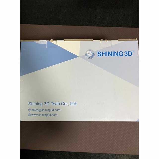 歯科用スキャナー　SHINING 3D その他のその他(その他)の商品写真