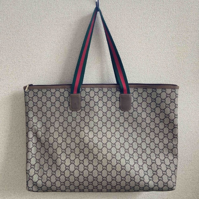 GUCCI PLUS トートバッグu3000ショルダーバッグu3000グッチ 商品の状態