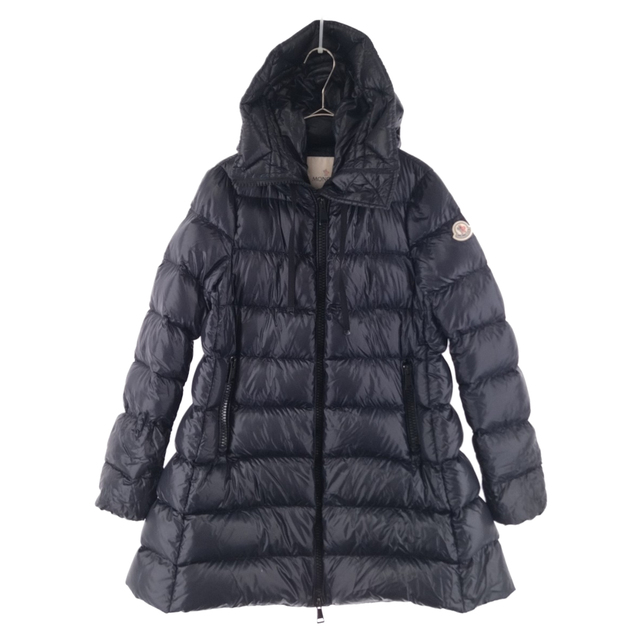 低価格 フード付きダウンジャケット スイエン SUYEN 18AW モンクレール