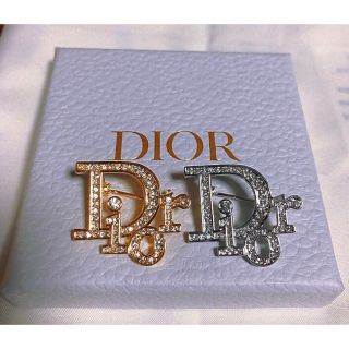 ディオール(Christian Dior) ブローチ/コサージュの通販 400点以上