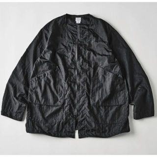 POST OVERALLS - CTB DEE V crinkle nylon taffetaの通販 by SWINGING
