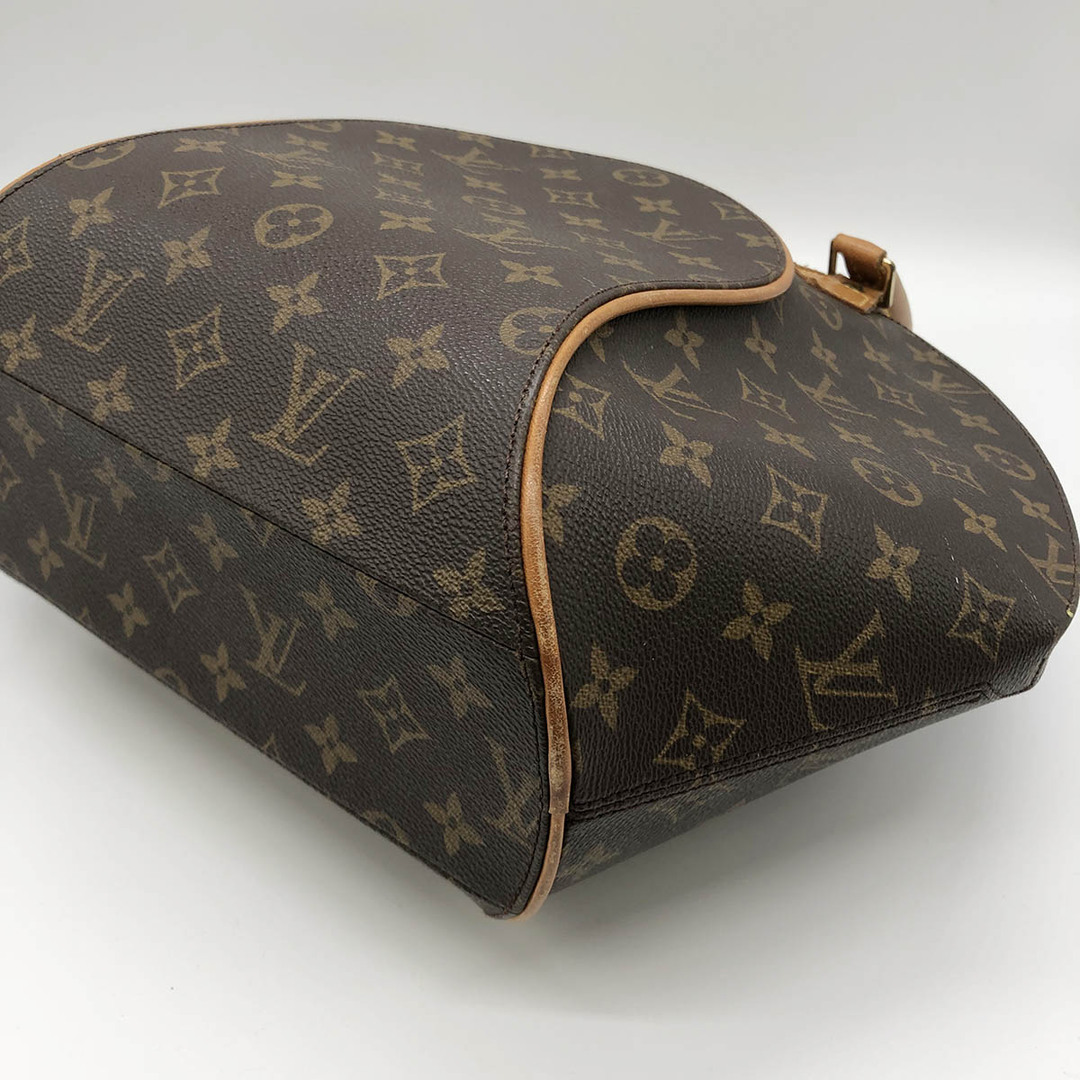 LOUIS VUITTON - セール 美品 LOUIS VUITTON ルイ・ヴィトン エリプス