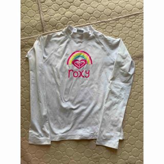 ロキシー(Roxy)のラッシュガード　子ども用(マリン/スイミング)