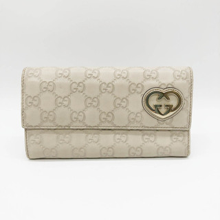 小物 長財布 グッチ ハート 財布(レディース)の通販 600点以上 | Gucciのレディース 