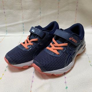 アシックス(asics)のアシックス キッズ スニーカー 17(スニーカー)