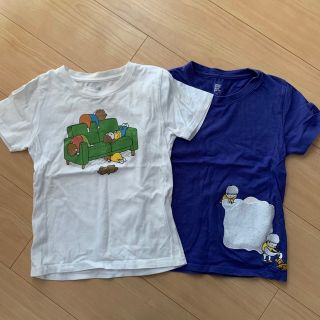 グラニフ(Design Tshirts Store graniph)のヨシタケシンスケTシャツ(Tシャツ/カットソー)