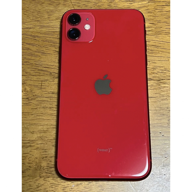 iPhone11 64GB SIMフリー