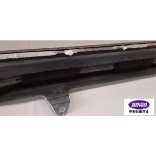 トヨタ - ノア ハイブリッド ZWR90W モデリスタ リア バンパー