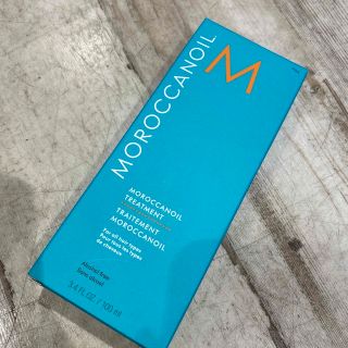 モロッカンオイル(Moroccan oil)のモロッカンオイル トリートメント 100ml(トリートメント)