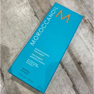 モロッカンオイル(Moroccan oil)のモロッカンオイル トリートメント 100ml(トリートメント)