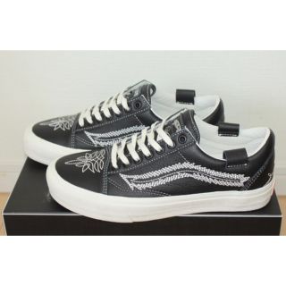 ヴァンズ(VANS)のSHANE GONZALES × VANS 23SS スニーカー 27.0(スニーカー)