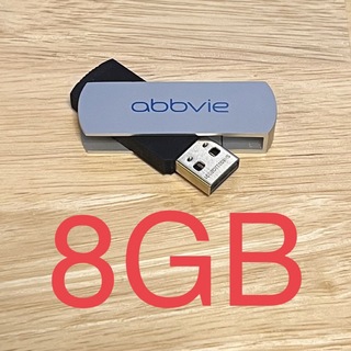 USBメモリ 8GB(PC周辺機器)