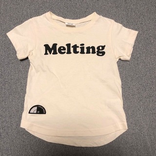 ブリーズ(BREEZE)のブリーズ　Tシャツ　Melting 100(Tシャツ/カットソー)