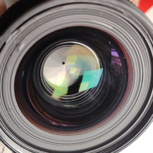 SIGMA(シグマ)のsigma 35mm F1.4 Art Nikon ニコン Fマウント用 スマホ/家電/カメラのカメラ(レンズ(単焦点))の商品写真