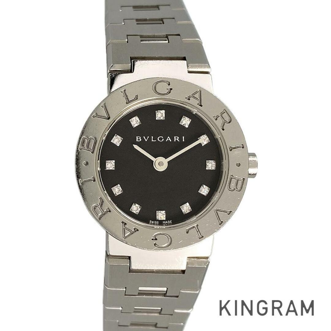 BVLGARI - ブルガリ ブルガリブルガリ 腕時計 腕時計