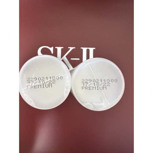 SK-II(エスケーツー)の1本30ml SK-II エスケーツー トリートメントエッセンス　化粧水 コスメ/美容のスキンケア/基礎化粧品(化粧水/ローション)の商品写真