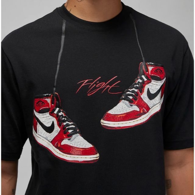 【新品未使用】【極美品】NIKE AIR JORDAN 半袖Tシャツ #55