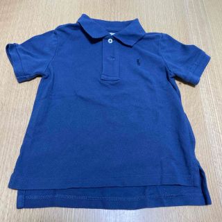 ラルフローレン　ポロシャツ　24M(Tシャツ/カットソー)