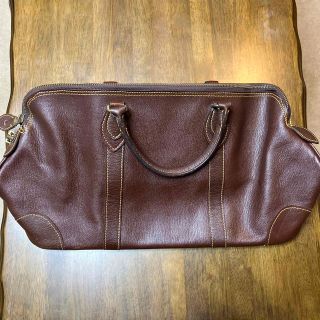 コム デ ギャルソン(COMME des GARCONS) ボストンバッグ(メンズ)の通販 コム デ ギャルソン(COMME des GARCONS) ボストンバッグ(メンズ)の通販