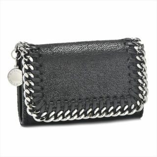 ステラマッカートニー(Stella McCartney)のステラ マッカートニー STELLA McCARTNEY キーケース KEY HOLDER FALABELLA 529340 1000(キーケース)