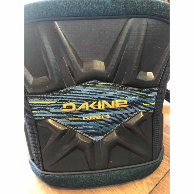 DAKINE ウインドサーフィンハーネス　NRG Mサイズ