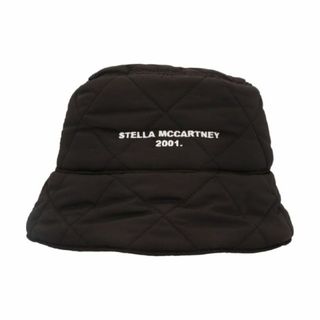 ステラマッカートニー(Stella McCartney)のステラ マッカートニー STELLA McCARTNEY ハット バケットハット レディース 900453-WP0076 T840 キルティング(ハット)