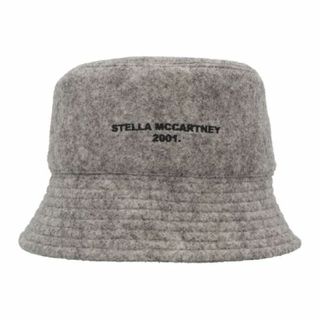 ステラマッカートニー(Stella McCartney)のステラ マッカートニー STELLA McCARTNEY ハット バケットハット レディース 900453-WP0079 1202 フェルト(ハット)