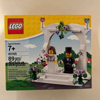 レゴ(Lego)のLEGO Wedding (キャラクターグッズ)