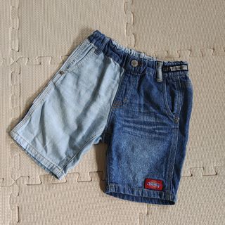 エフオーキッズ(F.O.KIDS)のF.O.KIDS☆デニムショートパンツ(その他)