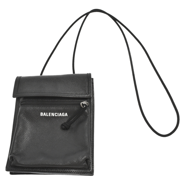 BALENCIAGA バレンシアガ 532298 エクスプローラー ポーチ - 通販 ...