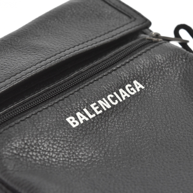 BALENCIAGA バレンシアガ EXPLORER POUCH エクスプローラー ポーチ 532298 ブラック