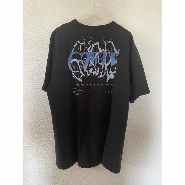 CVLTE カルト　バンドTシャツ | フリマアプリ ラクマ