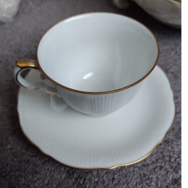 ノリタケ　オールドノリタケ　Noritake　食器セット　３９点セットコレクターズアイテム