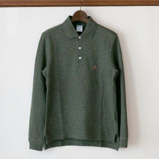 ブルックスブラザース(Brooks Brothers)の専用　ブルックスブラザーズ　ポロシャツ　XS(ポロシャツ)