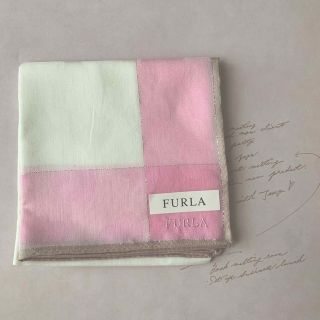 フルラ(Furla)のフルラ　ハンカチ(ハンカチ)