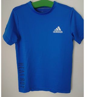 アディダス(adidas)の☆アディダス　Tシャツ　140☆(Tシャツ/カットソー)