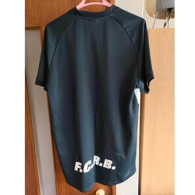F.C.R.B.(エフシーアールビー)の[中古品]Bristol　ゲームシャツ メンズのトップス(Tシャツ/カットソー(七分/長袖))の商品写真