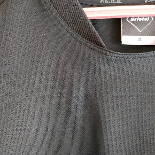 F.C.R.B.(エフシーアールビー)の[中古品]Bristol　ゲームシャツ メンズのトップス(Tシャツ/カットソー(七分/長袖))の商品写真