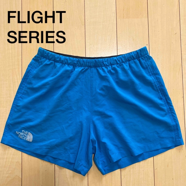 THE NORTH FACE - ノースフェイスTHE NORTH FACE Swallowtail Shortの通販 by Re