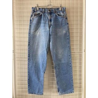 リーバイス(Levi's)のLEVI'Sリーバイス 550ジーンズ デニム 古着 W33 90s USA(デニム/ジーンズ)