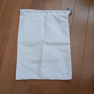 ジミーチュウ(JIMMY CHOO)のJIMMY CHOO　袋(ショップ袋)