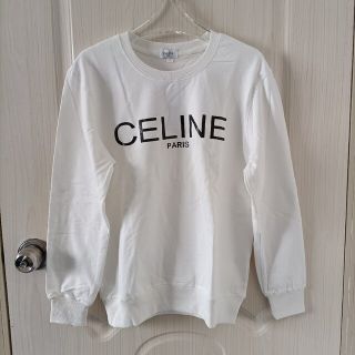 セリーヌ トレーナー/スウェット(レディース)の通販 57点 | celineの