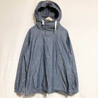 ミリタリージャケット(メンズ)(ブルー・ネイビー/青色系)の通販 600
