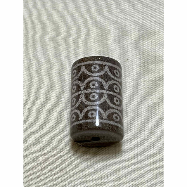 全体朱砂&希少図案!〉連座24眼天珠の+bstrading.net