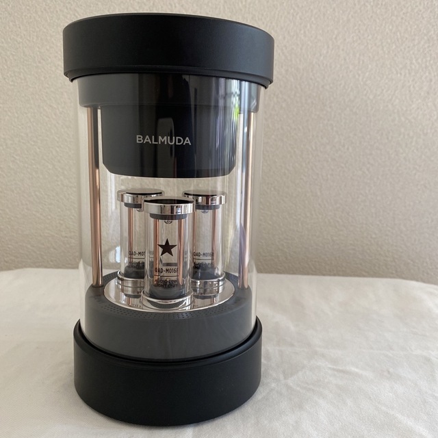 バルミューダ ザ スピーカー BALMUDA The Speaker バルミューダ ザ スピーカー BALMUDA The Speaker