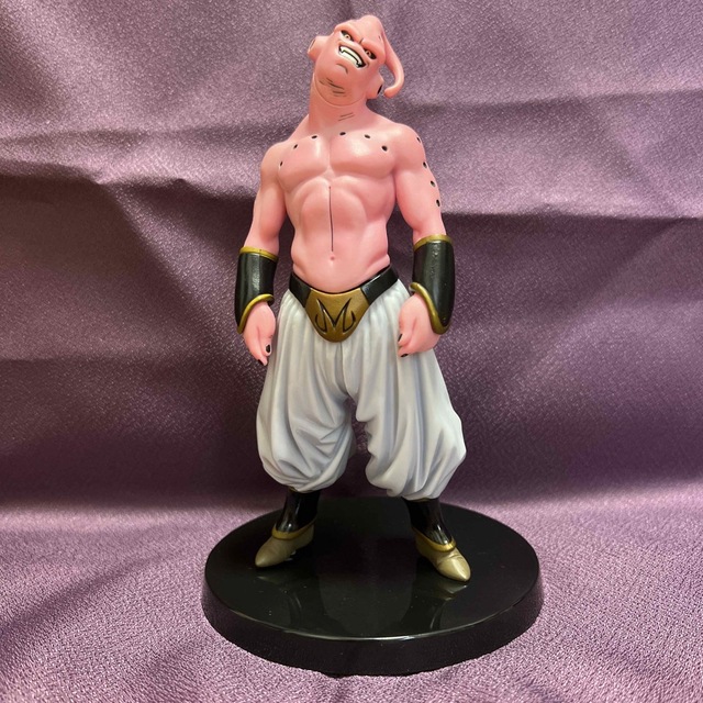 ドラゴンボールフィギュアハイクオリティDX魔神ブゥHQDX